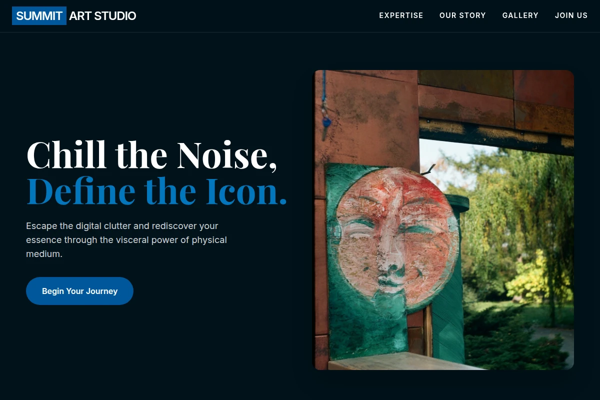 Summit Art Studio