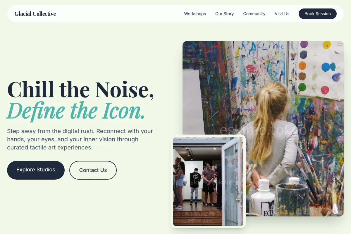 Prime Art Studio