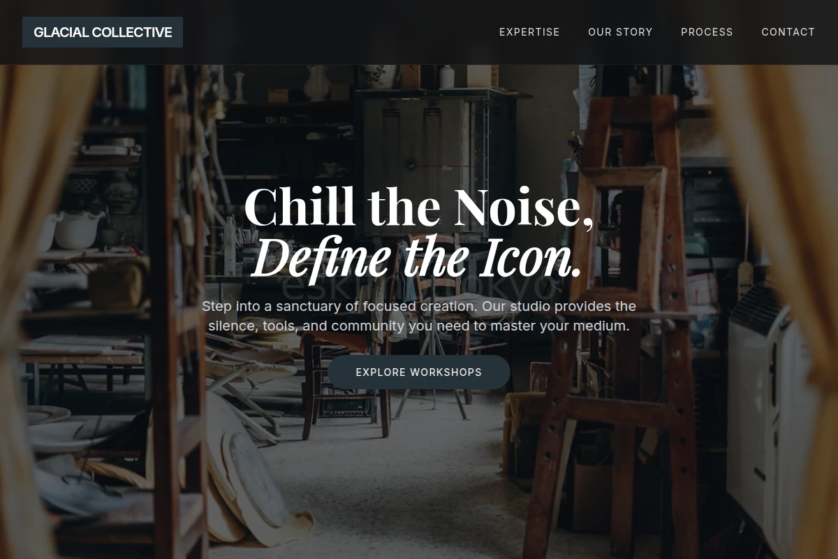 Northern Art Studio