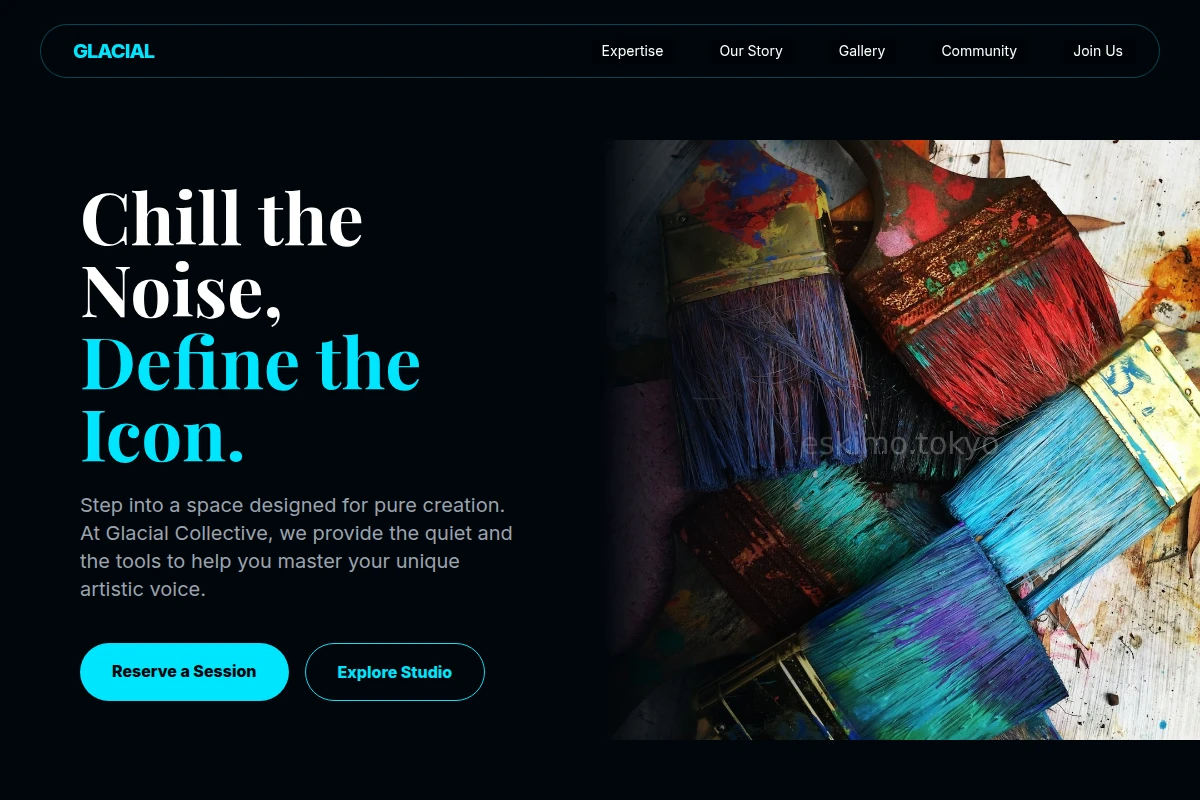 Prime Art Studio