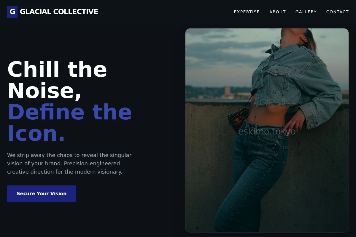 Absolute Creative Direction