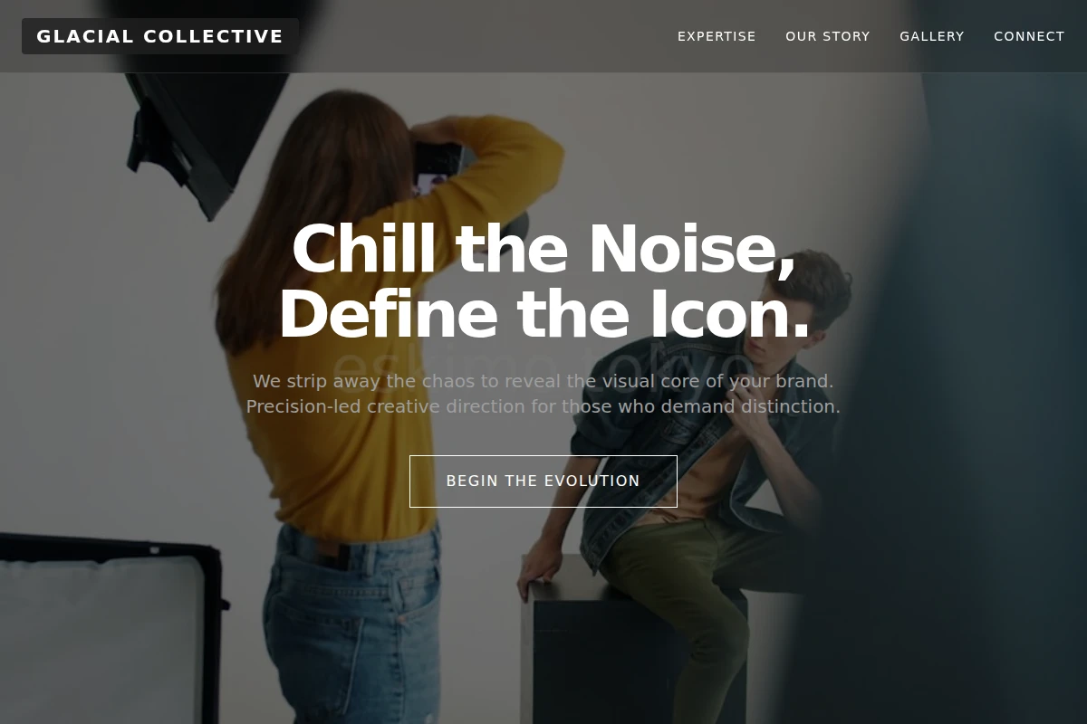 Tundra Creative Direction