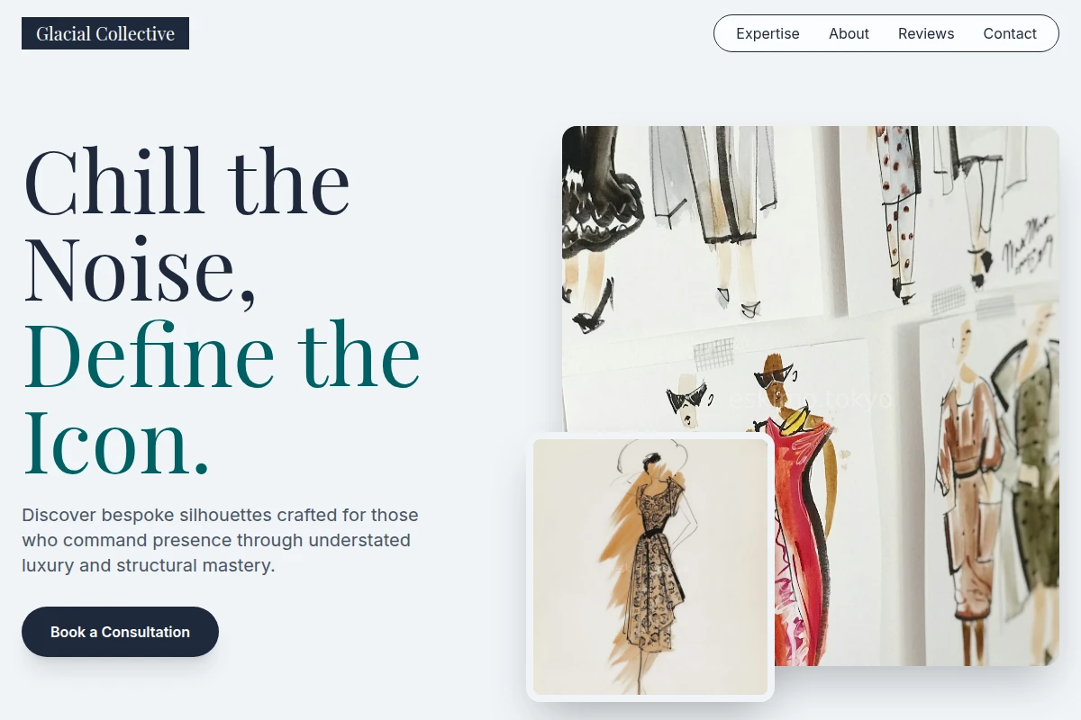 Northern Fashion Design