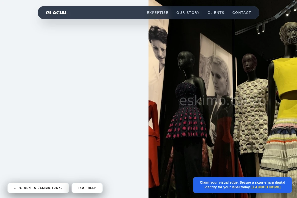 Zero Fashion Design