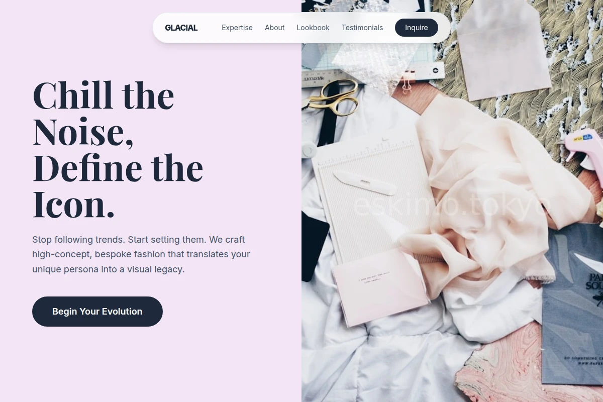 Flurry Fashion Design