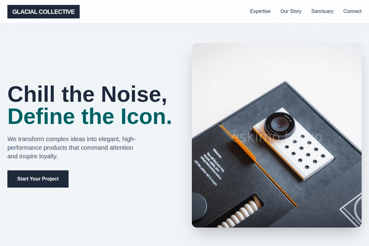 Drift Product Design