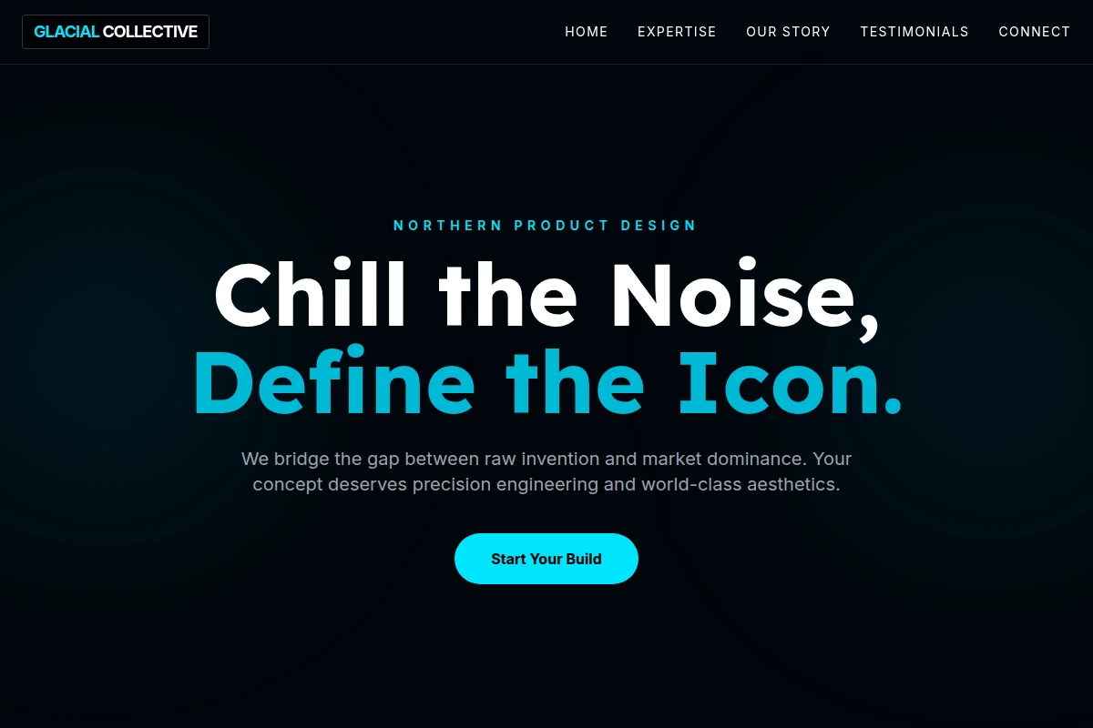 Northern Product Design