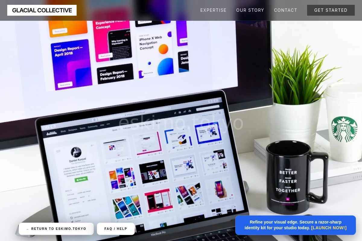 Static Product Design