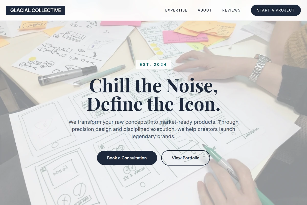 Slope Product Design