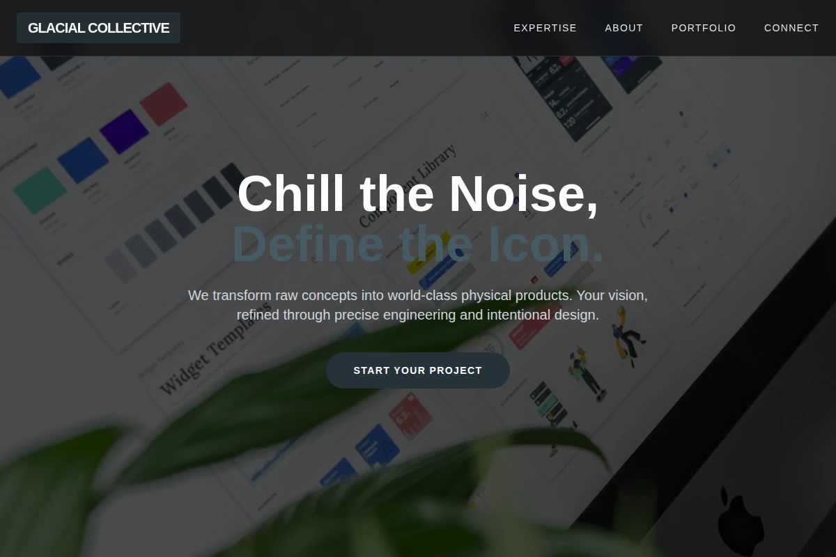 Sharp Product Design