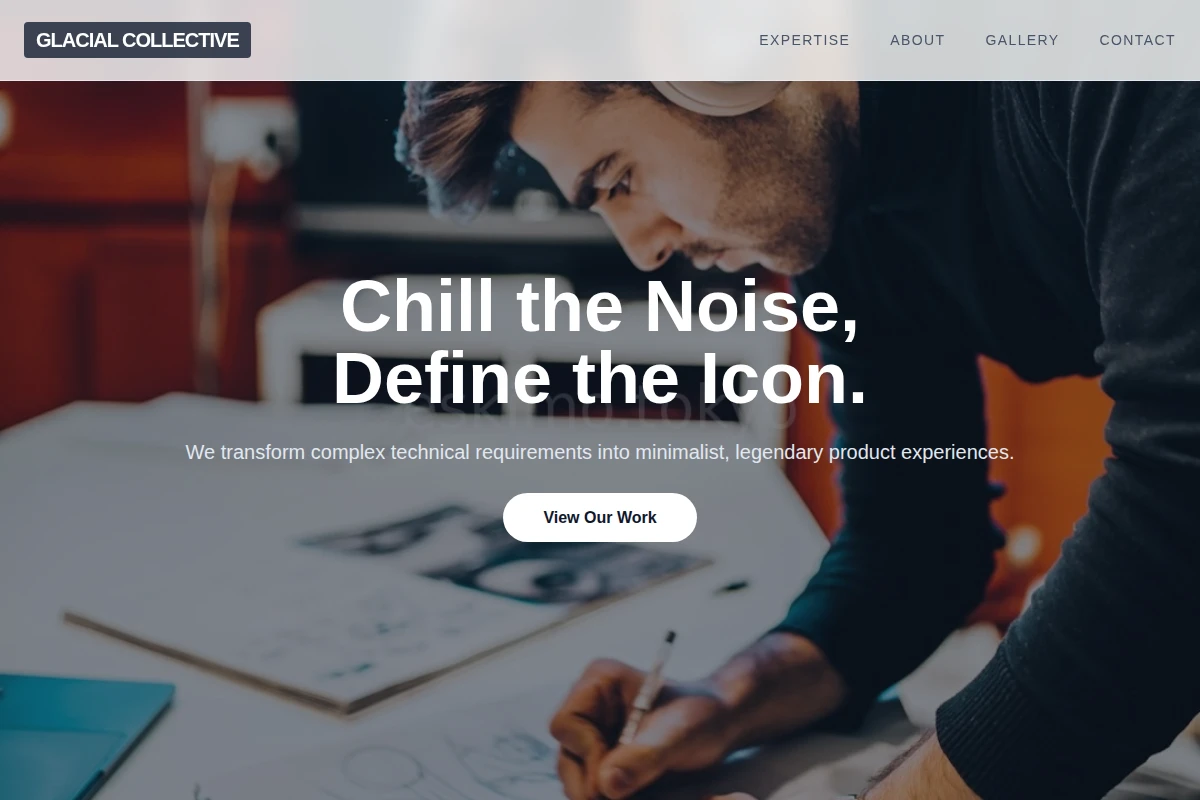 Arctic Product Design