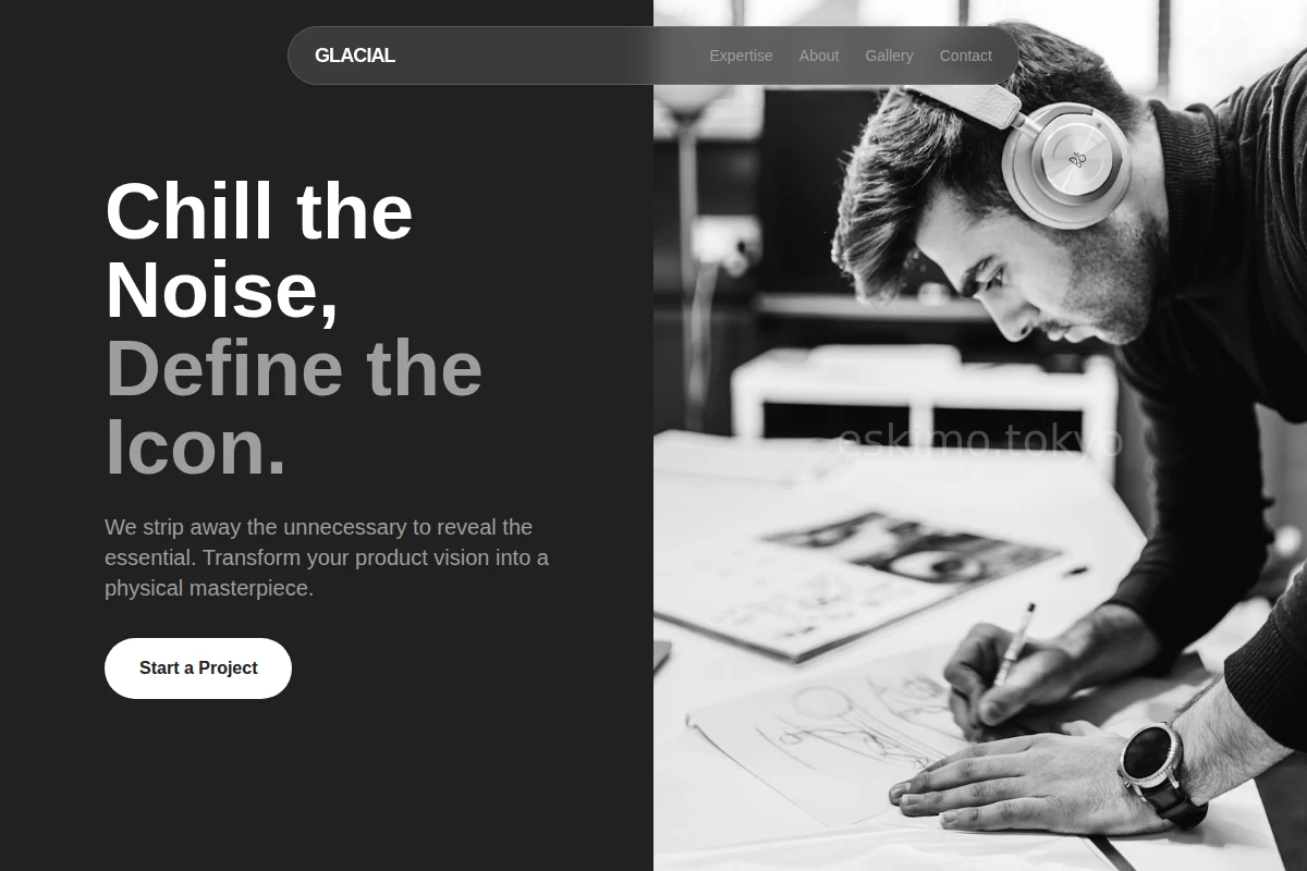 Slush Product Design