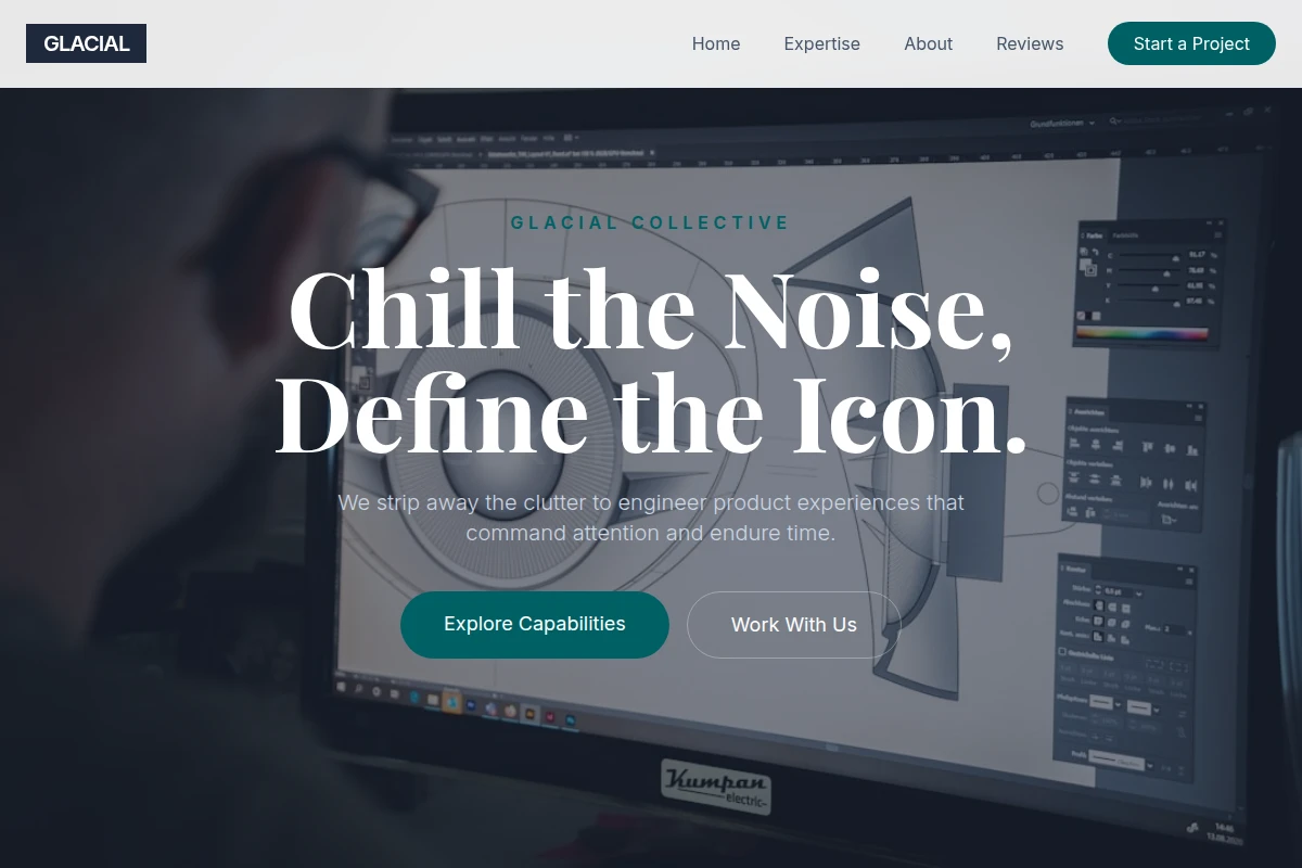 Zero Product Design
