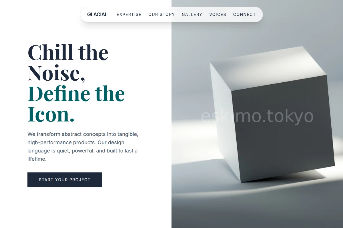 Edge Product Design