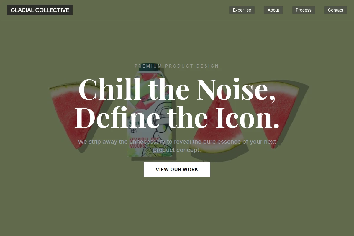Static Product Design