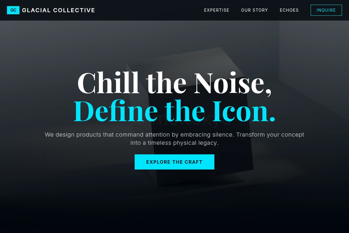 Zero Product Design
